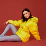 Casaco bobojaco, Louis Vuitton, amarelo 2